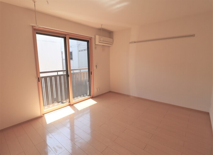 3/17 リビング/ダイニング