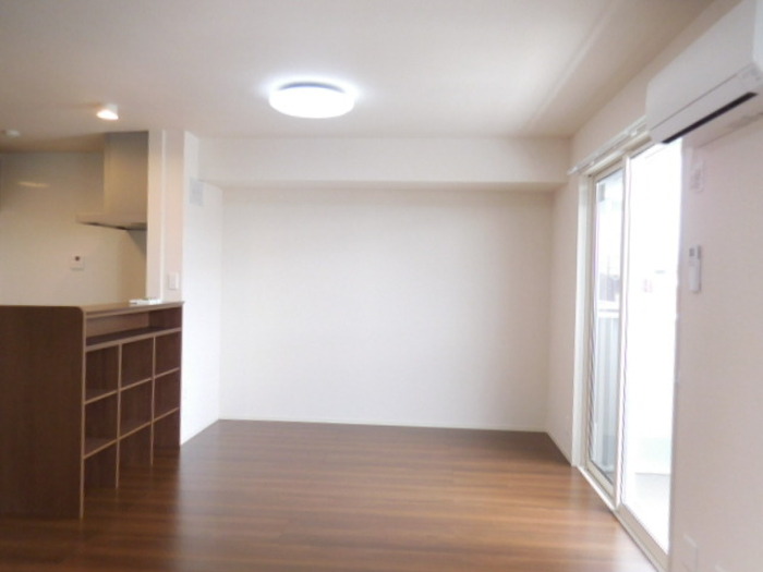 3/16 リビング/ダイニング