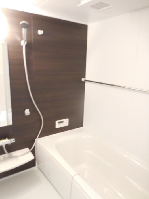 7/16 浴室