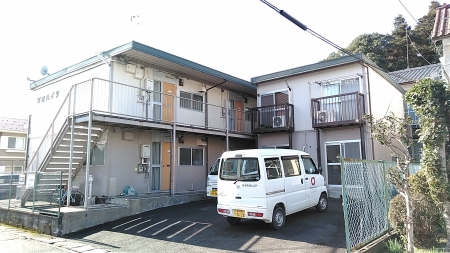 宮町ハイツ 京都府福知山市土師宮町２丁目 50番 1階 2kのオンライン内見が可能な賃貸物件情報 Hcm0000 Hc5 004 00 オンライン内見