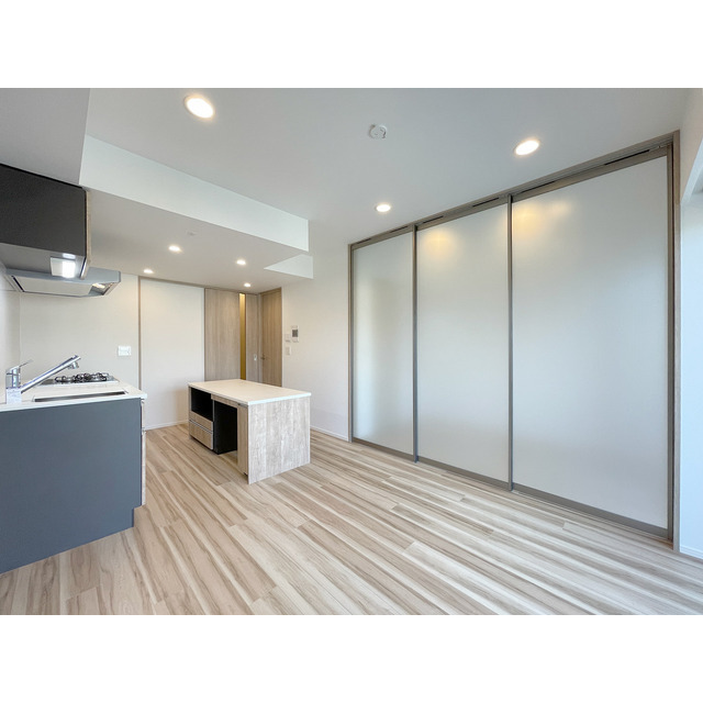 4/28 リビング/ダイニング