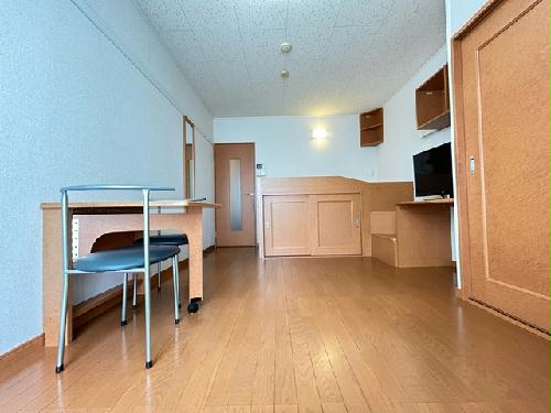 4/14 リビング/ダイニング