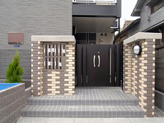 6/6 エントランス