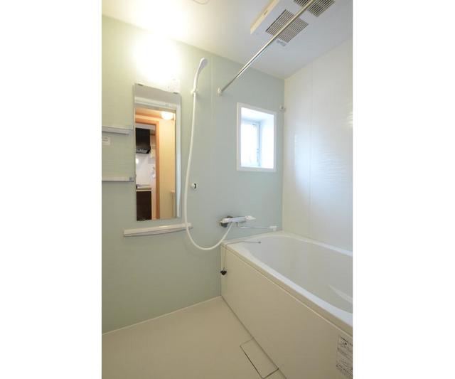 11/13 浴室