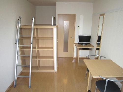 3/19 リビング/ダイニング