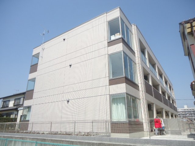 1/27 外観