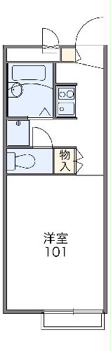 2/17 間取