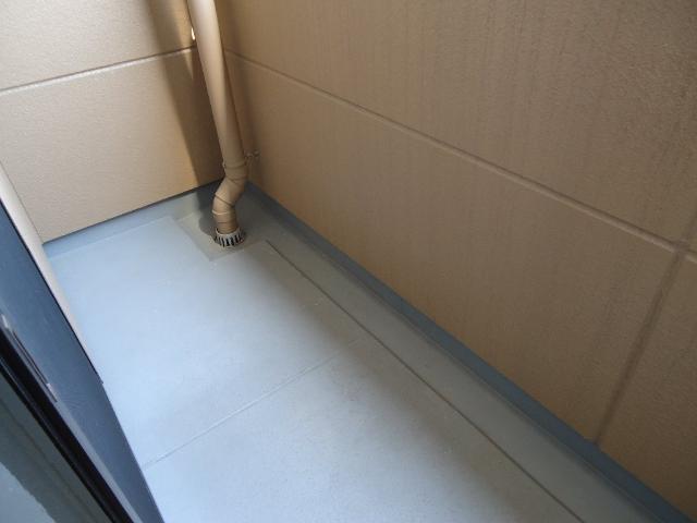 19/29 バルコニー