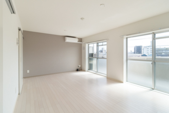 6/20 リビング/ダイニング