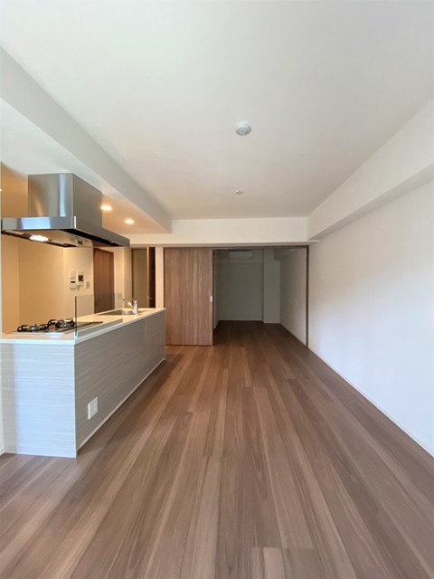 6/23 リビング/ダイニング