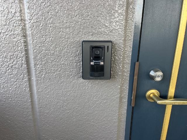 21/29 エントランス