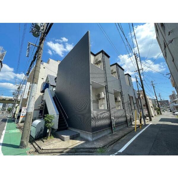 1/12 外観