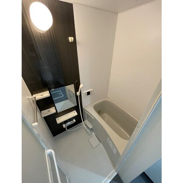 8/12 浴室