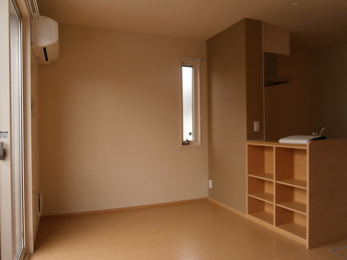 3/26 リビング/ダイニング