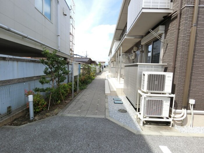 17/26 エントランス