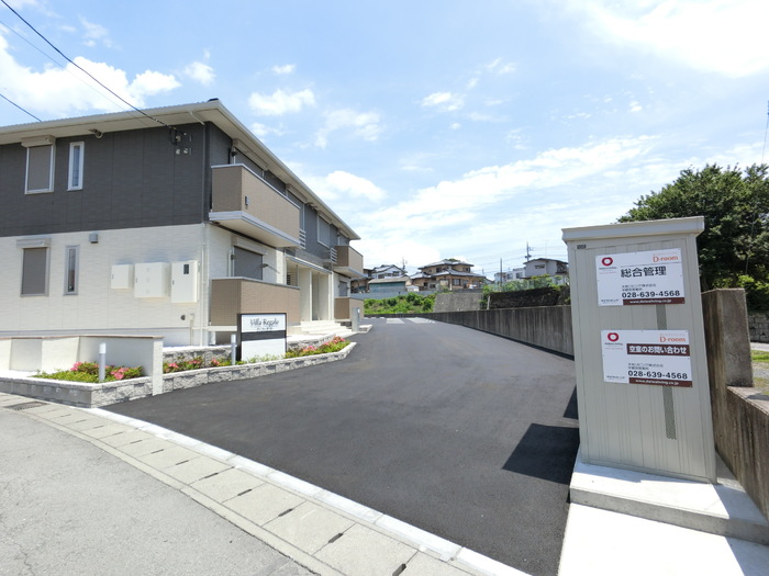 2/12 エントランス