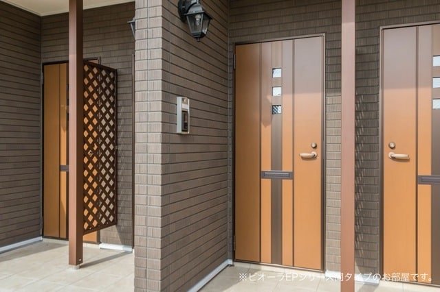 2/8 エントランス