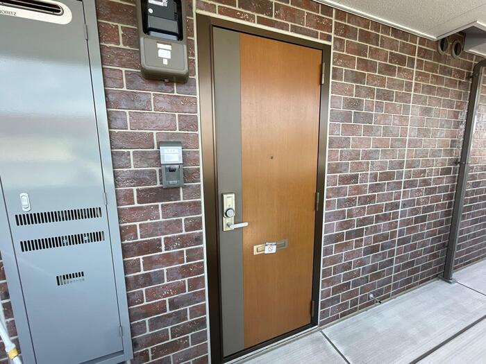 19/22 エントランス