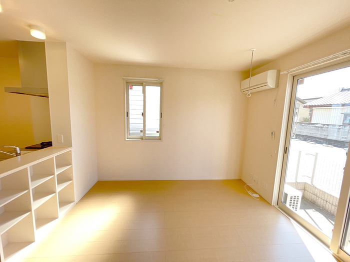 3/26 リビング/ダイニング