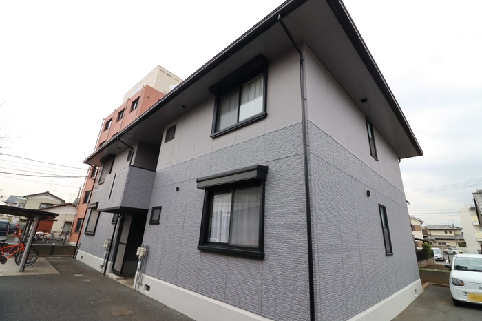 1/5 外観