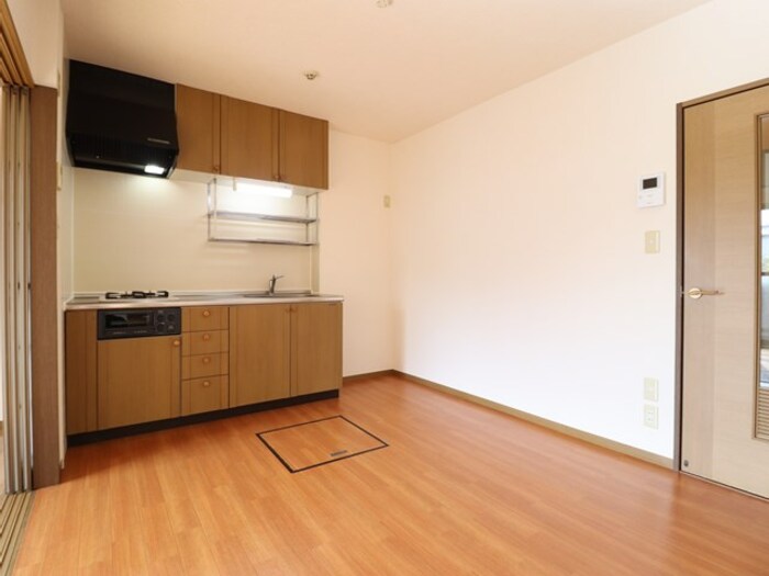 3/16 リビング/ダイニング