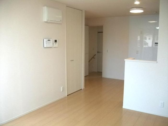 3/13 リビング/ダイニング