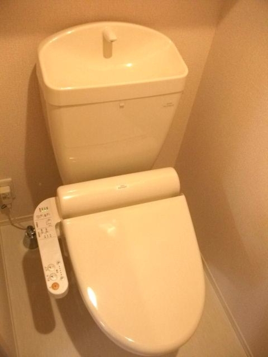 8/13 トイレ