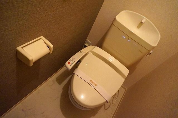 9/21 トイレ