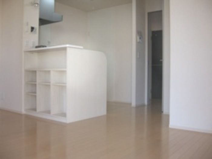 3/23 リビング/ダイニング