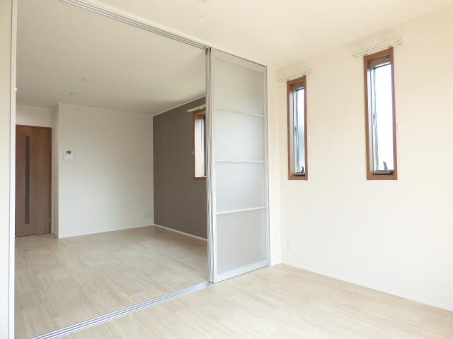 5/24 リビング/ダイニング