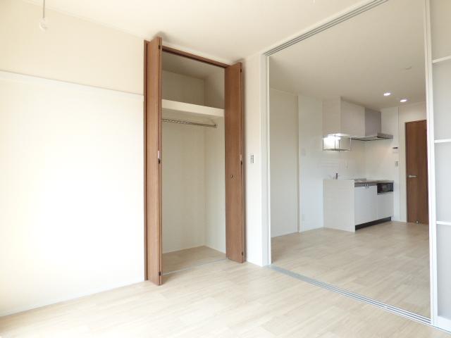 3/24 リビング/ダイニング