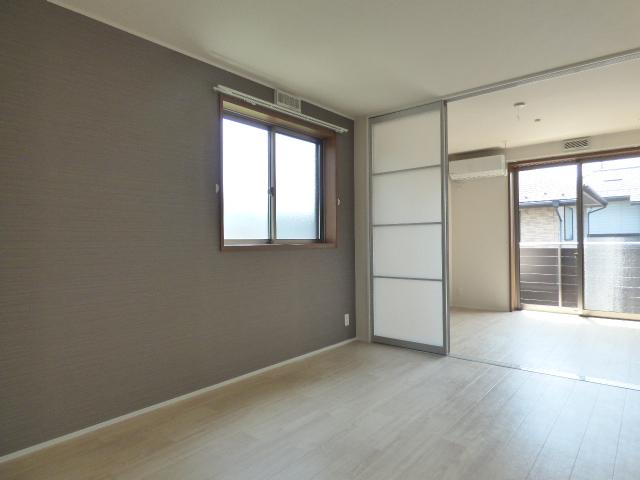 4/24 リビング/ダイニング