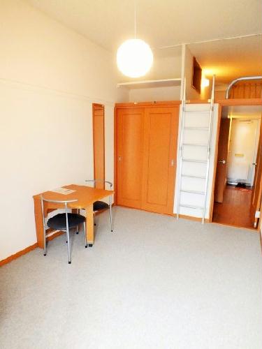 3/24 リビング/ダイニング