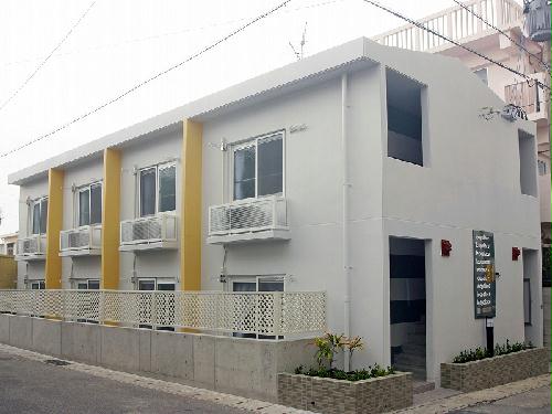1/16 外観