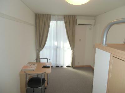 3/13 リビング/ダイニング