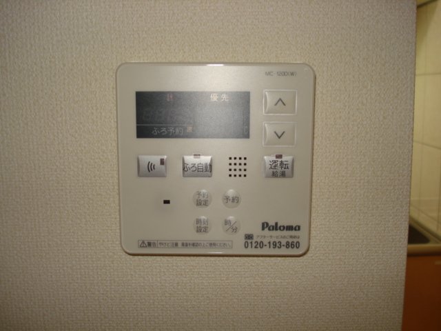 22/22 エントランス