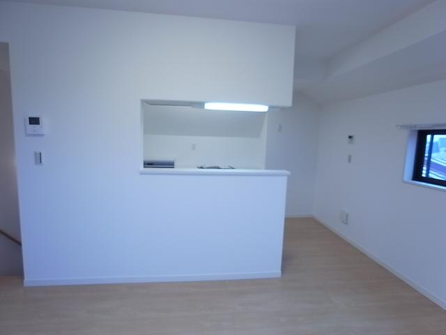 12/30 リビング/ダイニング