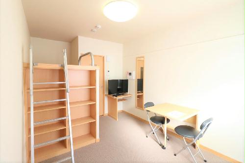 4/24 リビング/ダイニング