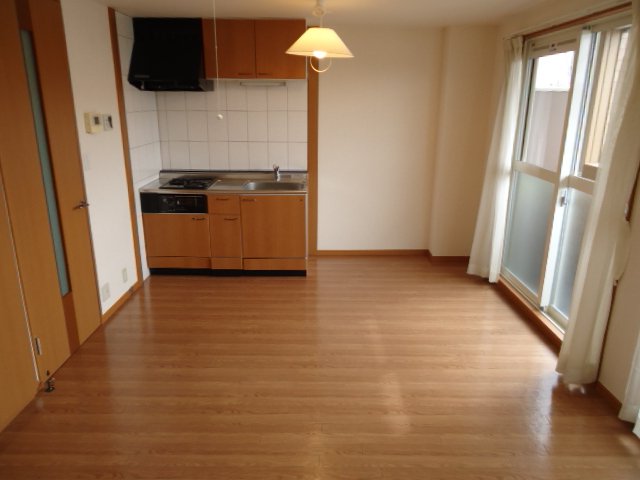 7/30 リビング/ダイニング