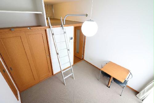 6/24 リビング/ダイニング