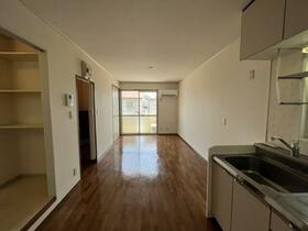 3/16 リビング/ダイニング