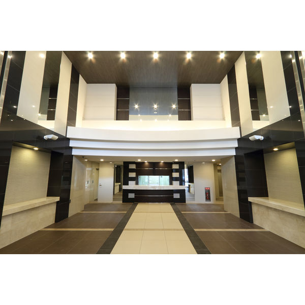 15/25 エントランス