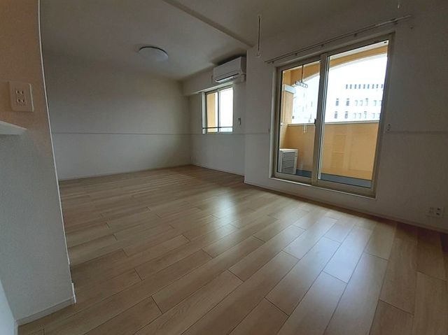 3/20 リビング/ダイニング