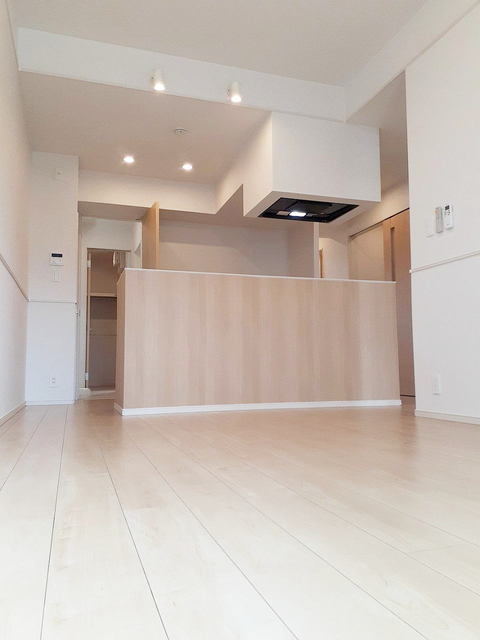 3/20 リビング/ダイニング