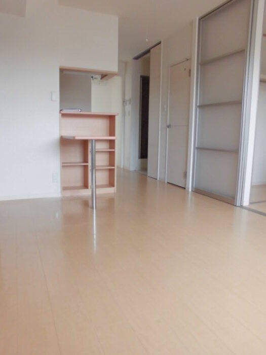 3/22 リビング/ダイニング