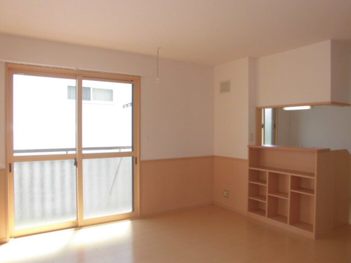 3/20 リビング/ダイニング