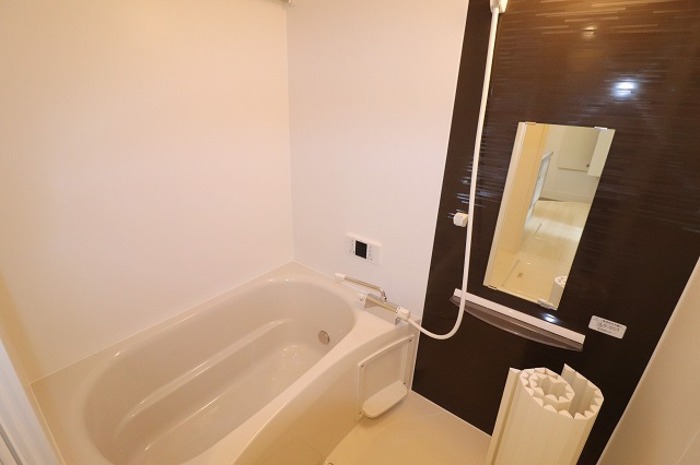 7/17 浴室