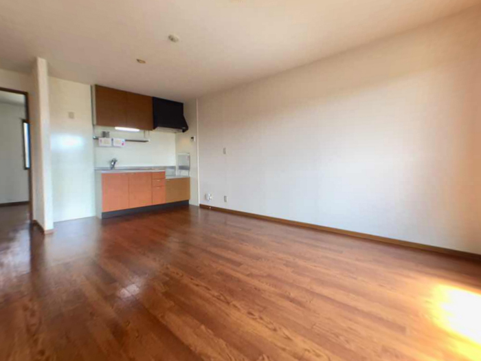 3/30 リビング/ダイニング