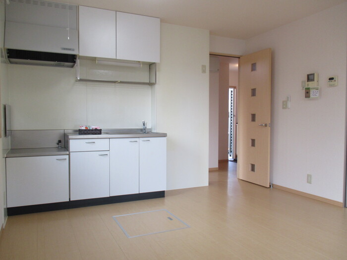 3/13 リビング/ダイニング