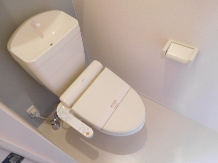 9/17 トイレ